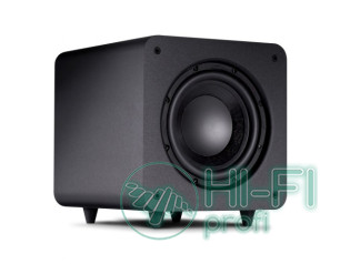 Сабвуфер Polk Audio PSW 111 Black